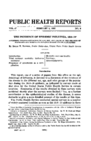 Public health reports  v 47 no 6 FEBRUARY 5 1932