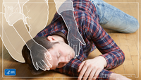 Prepare Your Health Personal Health Preparedness Practical Skills Seizure First Aid