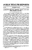 Weekly Reports for DECEMBER 26 1924