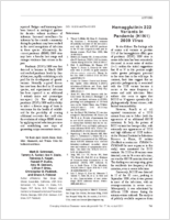 Hemagglutinin 222 Variants in Pandemic H1N1 2009 Virus