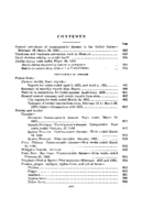 Public Health Report  v 47 no 16  table of contents