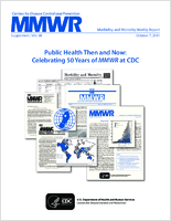 Morbidity and Mortality Weekly Report MMWR Supplement October 7 2011  Vol 60