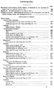 Public Health Reports  v 32  no 23  table of contents