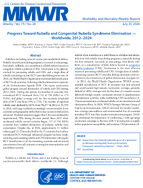Morbidity and Mortality Weekly Report MMWR  Vol 75  No 28 July 23 2026