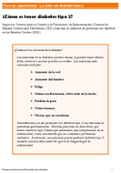 Correo session 14 La vida con diabetes tipo 2 handout