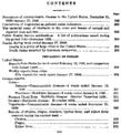 Public Health Reports  v 55 no 7  table of contents
