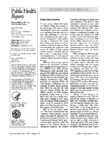 Dioxin Data Contested