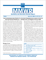 MMWR Morbidity and Mortality Weekly Report Vol 55 No 12 March 31 2006