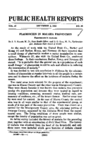 Public health reports  v 47 no 49  DECEMBER 2 1932