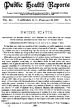 Weekly Reports for February 26 1897