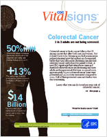 Colorectal Cancer