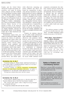 Emerging Infectious Diseases Correction Vol 10 No 6 to Bovine Spongiform Encephalopathy Infectivity in Greater Kudu Tragelaphus strepsiceros