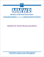 Morbidity and Mortality Weekly Report Recommendations and Reports September 10 2004  Vol 53  No RR11