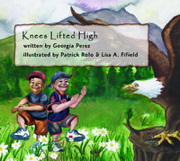 Knees Lifted High
