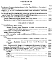 Public Health Reports  v 53 no 51  table of contents