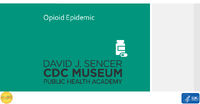 Opioid epidemic