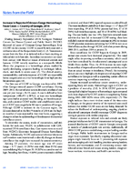 Increase in Reported CrimeanCongo Hemorrhagic Fever Cases  Country of Georgia 2014
