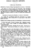 Public health reports  v 17 no 46 November 14 1902