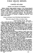 Public health reports  v 16 no 29 July 19 1901