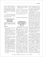 Postmortem Confirmation of Human Rabies Source