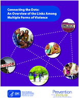 Connecting the Dots An Overview of the Links Among Multiple Forms of Violence