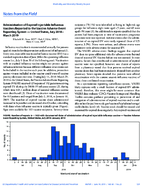 Notes From the Field Administration of Expired Injectable Influenza Vaccines Reported to the Vaccine Adverse Event Reporting System  United States July 2018March 2019