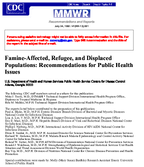 Morbidity and Mortality Weekly Report Recommendations and Reports July 24 1992  Vol 41  No RR13