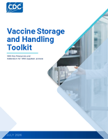 Vaccine Storage and Handling Toolkit 202607