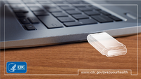 Prepare Your Health Personal Health Preparedness Paperwork Flash Drive
