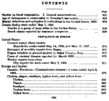 Public Health Reports  v 53 no 21  table of contents