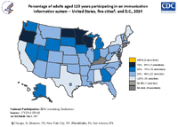 2014 IISAR Adolescent Participation Map