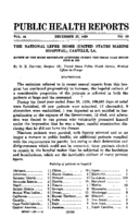 Public health reports  v 44 no 52  DECEMBER 27 1929