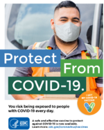Protect from COVID19