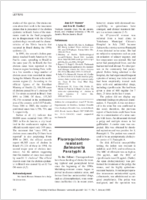 Fluoroquinoloneresistant Salmonella Paratyphi A