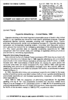 MMWR Morbidity and Mortality Weekly Report April 27 1990  Vol 39  No 16