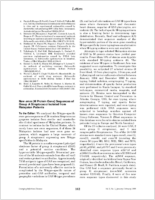 New emm M protein gene sequences of group A streptococci isolated from Malaysian patients