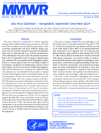 MMWR Morbidity and Mortality Weekly Report  Vol75  No1  January 8 2026