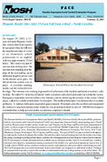 Hispanic Roofer Dies After 15Foot Fall from a Roof  North Carolina FACE 200303
