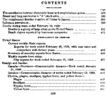Public Health Reports  v 54 no 10  table of contents