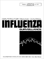 Influenza surveillance report no 92 September 1976June 1977