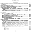 Public Health Reports  v 51 no 22  table of contents