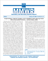 MMWR Morbidity and Mortality Weekly Report Vol 56 No 2 January 19 2007