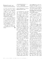 Editorial