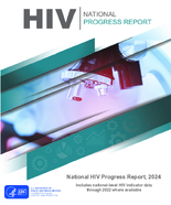 National HIV Progress Report 2024