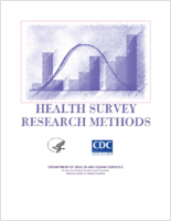 Ninth Conference on Health Survey Research Methods