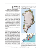 Q Fever in Greenland
