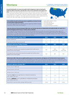 2016 Factsheet MT