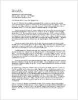Four Possible SARS Cases Reported in China April 23 2004 1907 EDT 707 PM EDT
