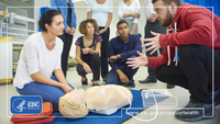 Prepare Your Health Personal Health Preparedness Practical Skills AED