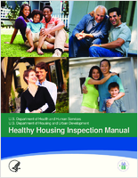 Healthy housing inspection manual